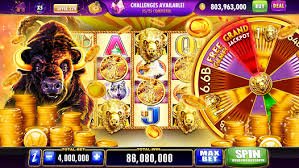 lucky king