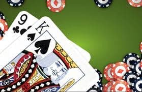 lucky king