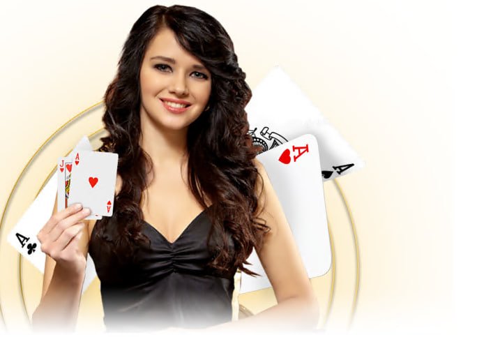 lucky king