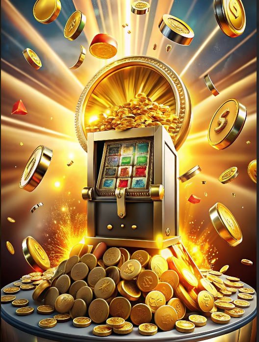 lucky king