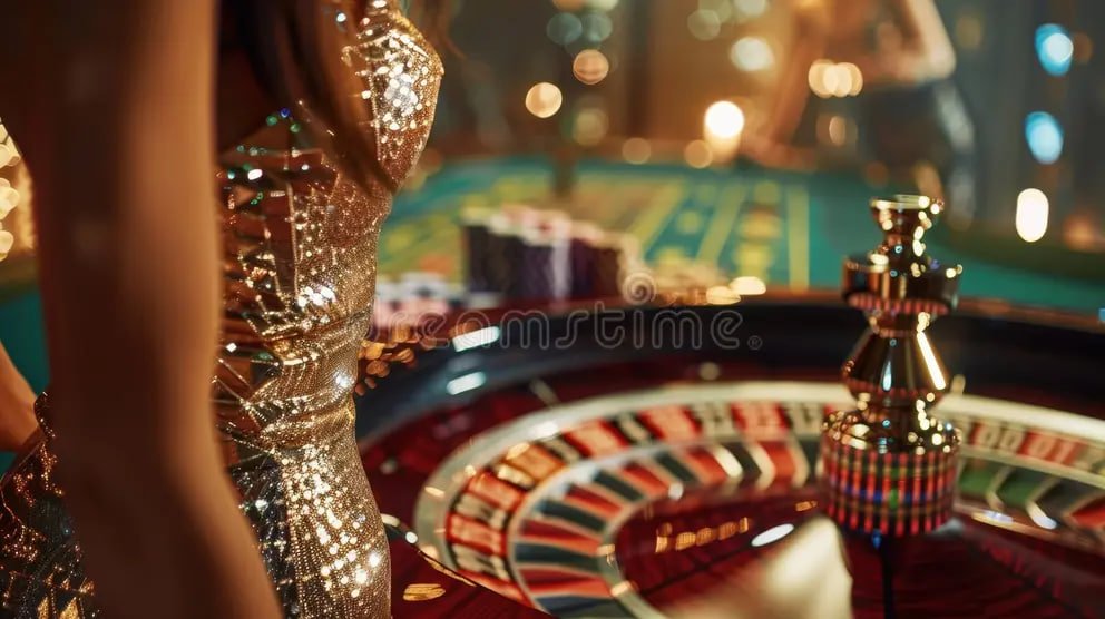 lucky king